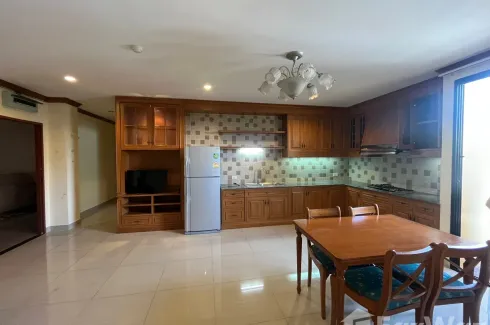3 Bedroom Apartment for rent in Promsak Mansion, Khlong Tan Nuea, Bangkok near BTS Phrom Phong