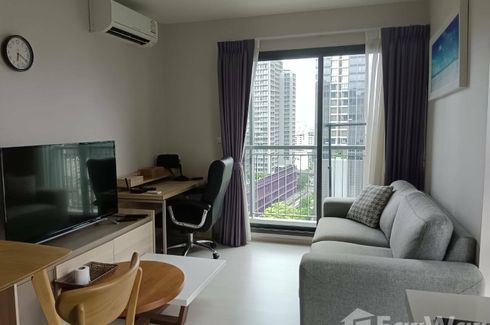 1 Bedroom Condo for rent in Rhythm Sukhumvit 36 - 38, Phra Khanong, Bangkok near BTS Thong Lo