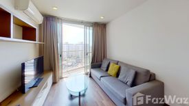 1 Bedroom Condo for rent in Le Luk Condominium, Phra Khanong Nuea, Bangkok near BTS Phra Khanong