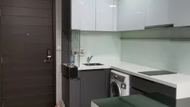 1 Bedroom Condo for rent in Ivy Ampio, Huai Khwang, Bangkok near MRT Phra Ram 9