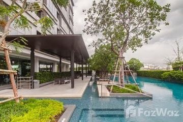 1 Bedroom Condo for rent in The Room Rama 4, Rong Mueang, Bangkok near MRT Hua Lamphong