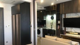 Condo for rent in Ashton Asoke, Khlong Toei Nuea, Bangkok near MRT Sukhumvit