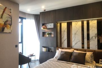 Condo for rent in Ashton Asoke, Khlong Toei Nuea, Bangkok near MRT Sukhumvit