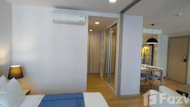 1 Bedroom Condo for rent in Liv At 49, Khlong Tan Nuea, Bangkok near BTS Thong Lo