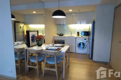 1 Bedroom Condo for rent in Liv At 49, Khlong Tan Nuea, Bangkok near BTS Thong Lo