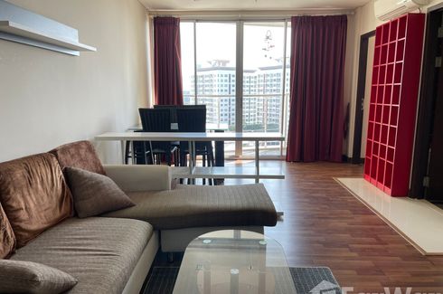 1 Bedroom Condo for rent in Le Luk Condominium, Phra Khanong Nuea, Bangkok near BTS Phra Khanong