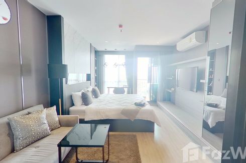 1 Bedroom Condo for rent in RHYTHM Ekkamai, Khlong Tan Nuea, Bangkok near BTS Ekkamai