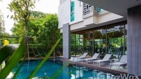 1 Bedroom Condo for rent in Siamese Thirty Nine, Khlong Tan Nuea, Bangkok near BTS Phrom Phong