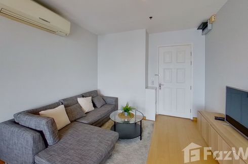 1 Bedroom Condo for rent in Life @ Sukhumvit 65, Phra Khanong Nuea, Bangkok near BTS Phra Khanong