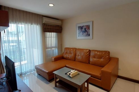 1 Bedroom Apartment for rent in 42 Grand Residence, Phra Khanong, Bangkok near BTS Ekkamai