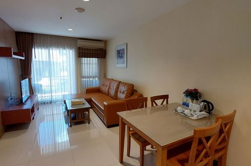 1 Bedroom Apartment for rent in 42 Grand Residence, Phra Khanong, Bangkok near BTS Ekkamai