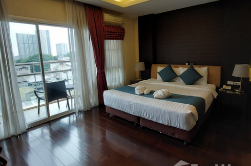 1 Bedroom Apartment for rent in 42 Grand Residence, Phra Khanong, Bangkok near BTS Ekkamai