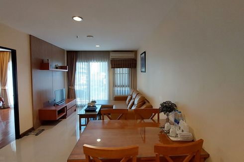 1 Bedroom Apartment for rent in 42 Grand Residence, Phra Khanong, Bangkok near BTS Ekkamai