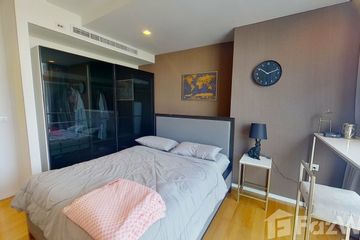 1 Bedroom Condo for rent in Circle Condominium, Makkasan, Bangkok near Airport Rail Link Makkasan