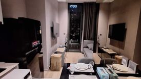 1 Bedroom Condo for rent in Ashton Silom, Suriyawong, Bangkok near BTS Chong Nonsi