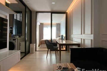 1 Bedroom Condo for rent in Life One Wireless, Lumpini, Bangkok near BTS Ploen Chit