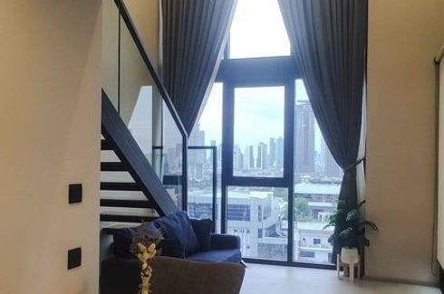 1 Bedroom Condo for rent in Cooper Siam, Rong Mueang, Bangkok near BTS National Stadium