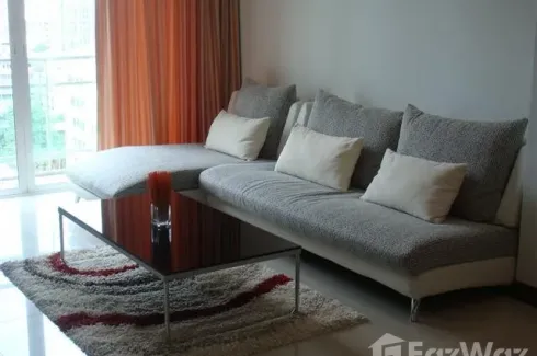 1 Bedroom Condo for rent in The Prime 11, Khlong Toei Nuea, Bangkok near BTS Nana