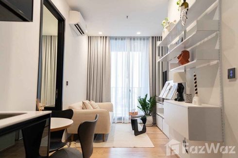 1 Bedroom Condo for rent in Noble Around Ari, Sam Sen Nai, Bangkok near BTS Ari