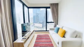1 Bedroom Condo for rent in Ashton Asoke - Rama 9, Din Daeng, Bangkok near MRT Phra Ram 9