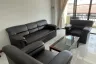 2 Bedroom Apartment for rent in Lin Court, Khlong Toei, Bangkok near MRT Queen Sirikit National Convention Centre