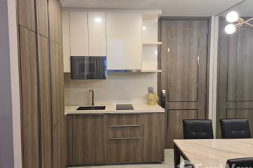 1 Bedroom Condo for rent in Celes Asoke, Khlong Toei Nuea, Bangkok near BTS Asoke