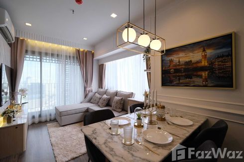 1 Bedroom Condo for rent in Life Ladprao Valley, Chom Phon, Bangkok near BTS Ladphrao Intersection