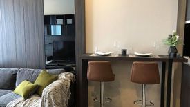 1 Bedroom Condo for rent in Ashton Asoke, Khlong Toei Nuea, Bangkok near MRT Sukhumvit
