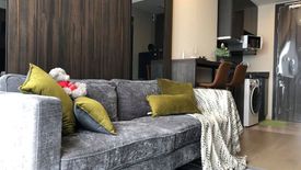1 Bedroom Condo for rent in Ashton Asoke, Khlong Toei Nuea, Bangkok near MRT Sukhumvit
