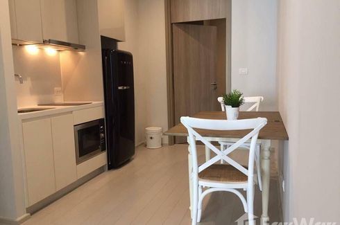 1 Bedroom Condo for rent in Noble Ploenchit, Langsuan, Bangkok near BTS Ploen Chit