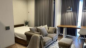 Condo for rent in Si Phraya, Bangkok near MRT Sam Yan