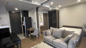 Condo for rent in Si Phraya, Bangkok near MRT Sam Yan