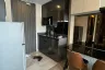 1 Bedroom Condo for rent in Ashton Asoke, Khlong Toei Nuea, Bangkok near MRT Sukhumvit