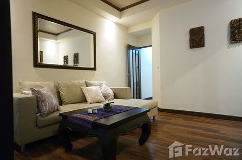 2 Bedroom Condo for rent in Baan Chao Praya, Khlong San, Bangkok near BTS Saphan Taksin