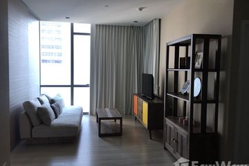 1 Bedroom Condo for rent in The Room Sukhumvit 21, Khlong Toei Nuea, Bangkok near MRT Sukhumvit