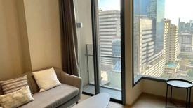 1 Bedroom Condo for rent in The ESSE Asoke, Khlong Toei Nuea, Bangkok near BTS Asoke