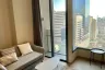1 Bedroom Condo for rent in The ESSE Asoke, Khlong Toei Nuea, Bangkok near BTS Asoke