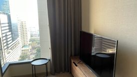 1 Bedroom Condo for rent in The ESSE Asoke, Khlong Toei Nuea, Bangkok near BTS Asoke