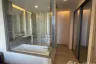 1 Bedroom Condo for rent in The ESSE Asoke, Khlong Toei Nuea, Bangkok near BTS Asoke