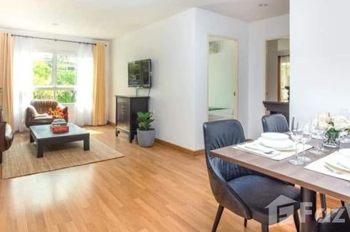 2 Bedroom Condo for rent in U Sabai Rama 4 - Kluaynamthai, Phra Khanong, Bangkok near BTS Phra Khanong