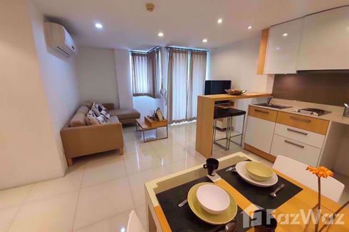 2 Bedroom Condo for rent in S9 apartment sathorn, Thung Wat Don, Bangkok near BTS Saint Louis