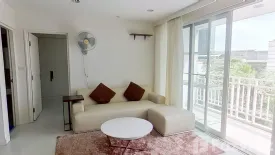 2 Bedroom Condo for rent in Khlong Ton Sai, Bangkok near BTS Krung Thon Buri