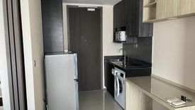 Condo for rent in Ashton Chula - Silom, Si Phraya, Bangkok near MRT Sam Yan