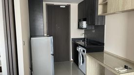 Condo for rent in Si Phraya, Bangkok near MRT Sam Yan