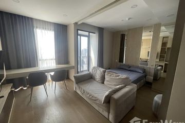 Condo for rent in Si Phraya, Bangkok near MRT Sam Yan