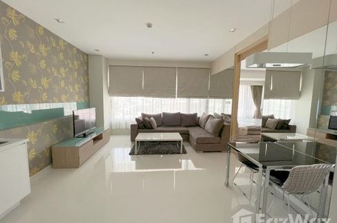 1 Bedroom Condo for rent in Amanta Lumpini, Thung Maha Mek, Bangkok near MRT Khlong Toei