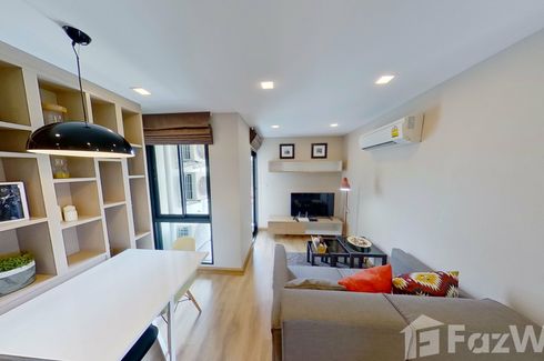 2 Bedroom Condo for rent in The ACE Ekamai, Khlong Tan Nuea, Bangkok near BTS Ekkamai