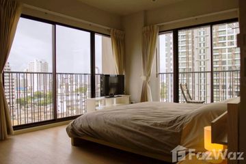1 Bedroom Condo for rent in Noble Refine, Khlong Tan, Bangkok near BTS Phrom Phong