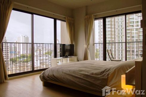 1 Bedroom Condo for rent in Noble Refine, Khlong Tan, Bangkok near BTS Phrom Phong