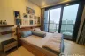 1 Bedroom Condo for rent in One 9 Five Asoke - Rama 9, Huai Khwang, Bangkok near MRT Phra Ram 9